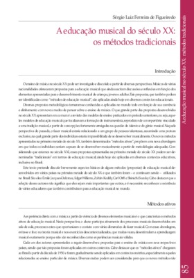 educacao do seculo xix Book