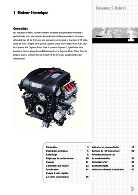 porche cayenne s 2003 Book
