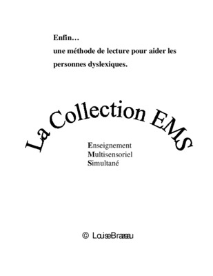 brazeau Book