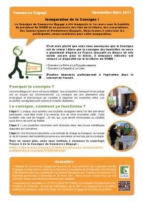 consigne de securite palan Book