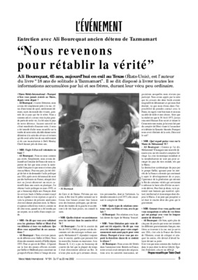 bourequat Book