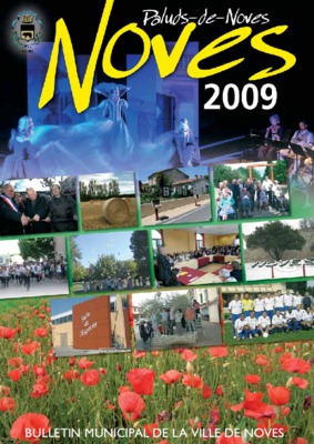 noves Book