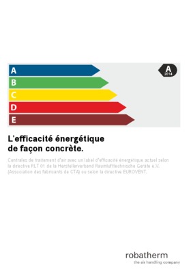 cta robatherm Book