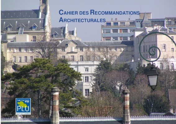 cahier des recommandations ficome Book