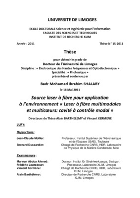 application laser Book