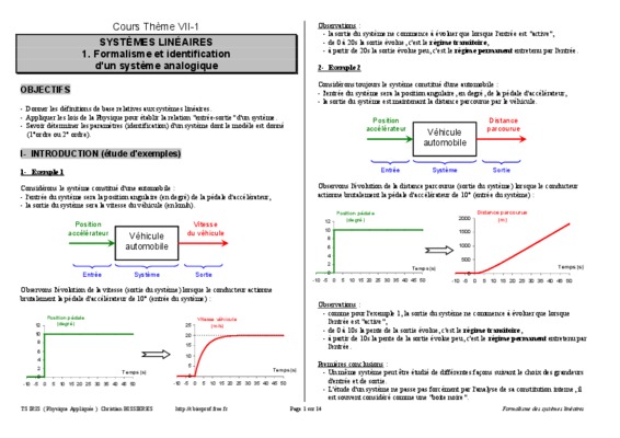 formalisme de lagrange et oscillations lineaires 4486 Book