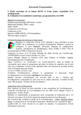 carte acquisition emg sur pc Book