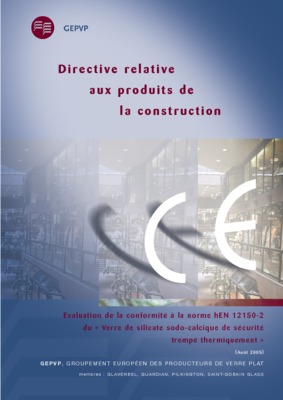 en12150 Book