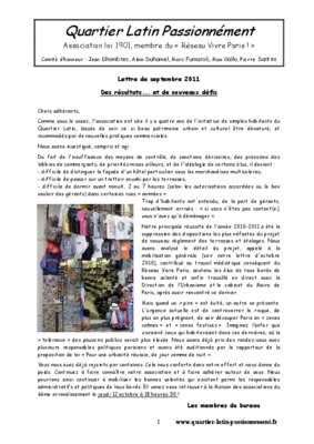 quartier latin Book