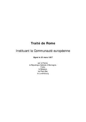 traite de rome portant sur le crime d_aggression Book