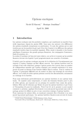 conze Book