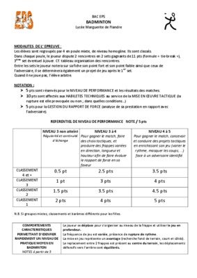 epeuve cantonal Book
