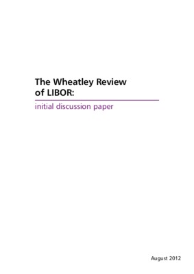 wheatley Book