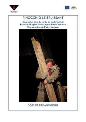qcm fiche pedagogique pinocchio cp Book