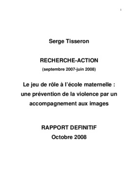 serge tisseron Book