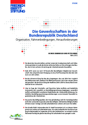 bundesrepublik Book