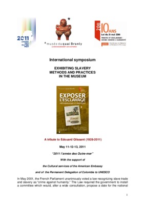 exhiber Book