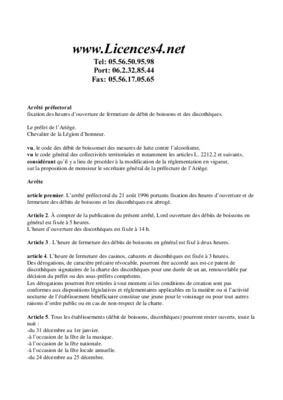 gendarmerie foix Book