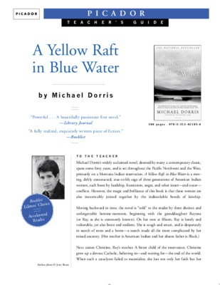 africa raft Book