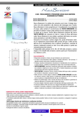 schema impianto con pompa di ricircolo acqua sanitaria calda Book