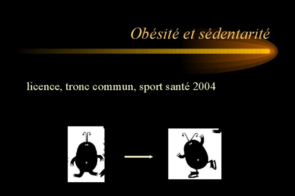 sedentarite Book
