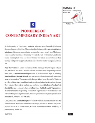 pioneers Book