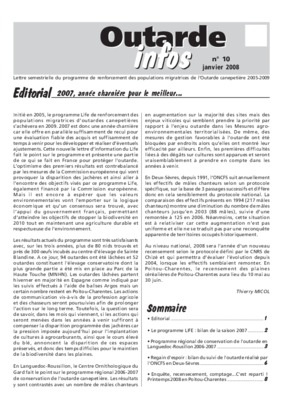 outarde Book