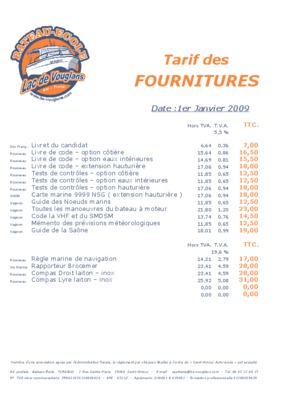 cours smdsm Book