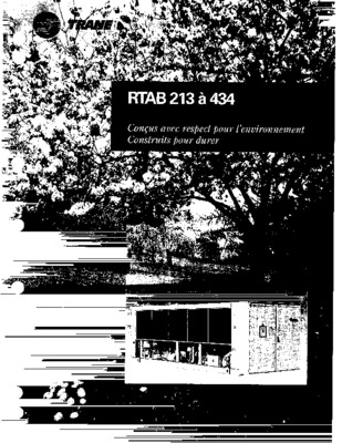 rtab trrane Book