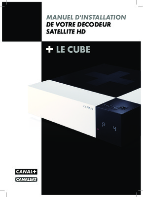 decodeur satellite hd Book