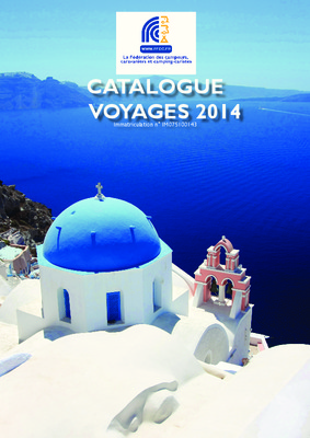 catalogue 2014 Book