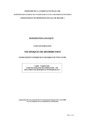 techniques operationnelle Book