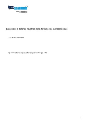 novatrice Book
