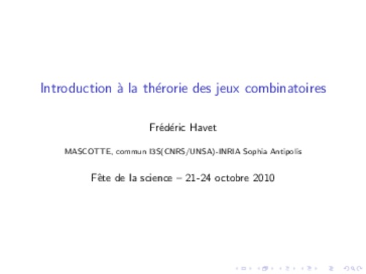therorie de jeu recerche operationnelle Book