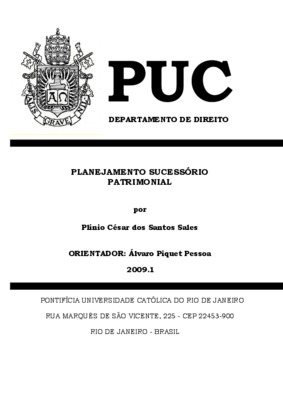 direito sucessorio Book