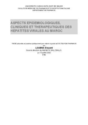 preeclampsie aspects epidemiologiques Book