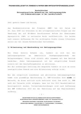 treuhand Book
