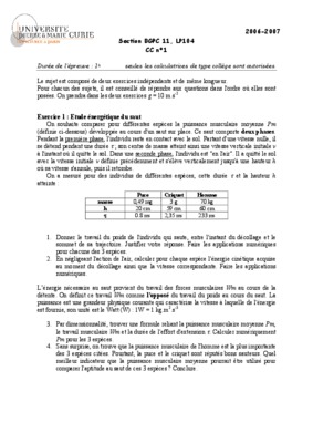 physique bgpc Book