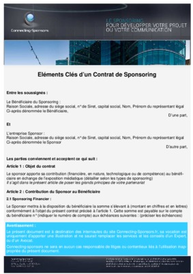 elements cles Book