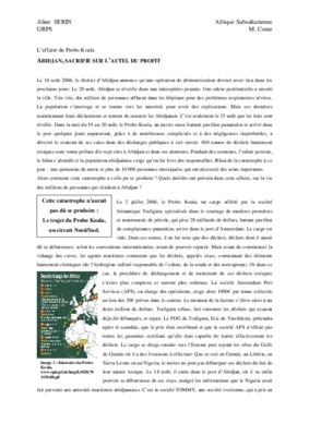 probo koala Book