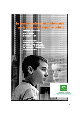 atencion educativa Book