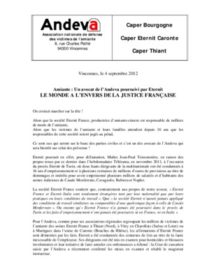 la creation de caper Book