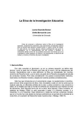 la etica en la investigacion criminologica Book
