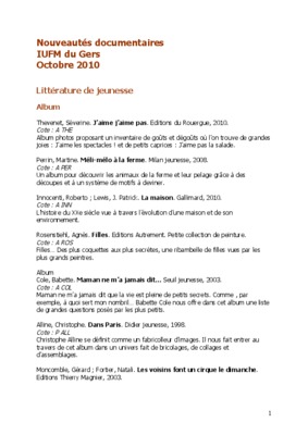 jeunes jolies Book