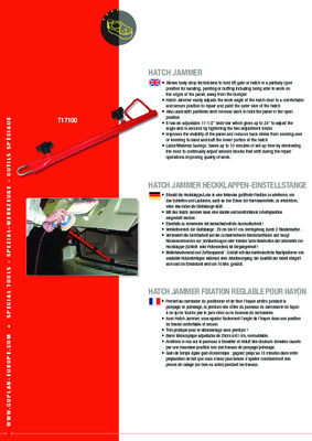 slot jammer Book