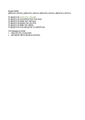 test b2l3 Book