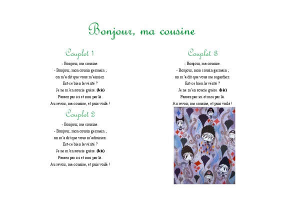 bonjour finlande Book