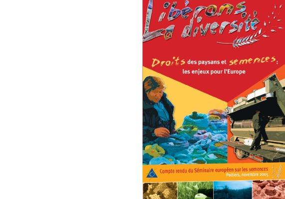 paysannes Book