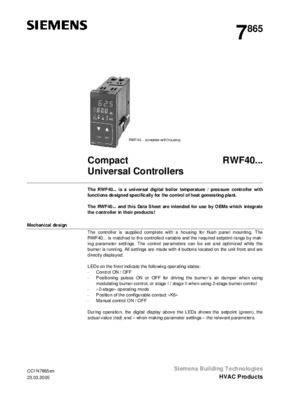 rwf40 listes des fichiers pdf rwf40 Book