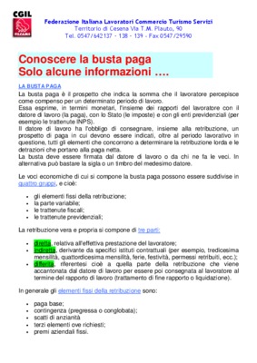 cesena Book